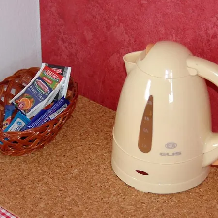U Barona Prasila 3*