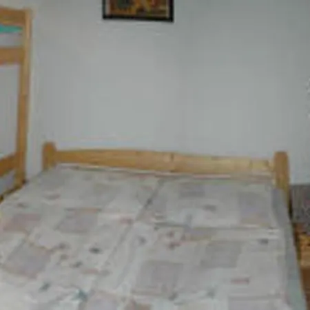 U Barona Prasila Pensionat 3*