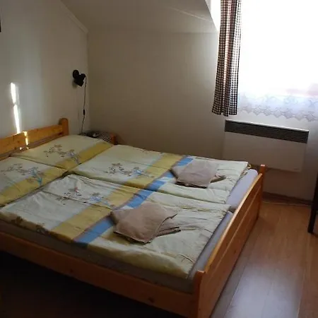 U Barona Prasila