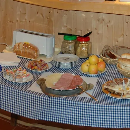 U Barona Prasila Pensionat 3*