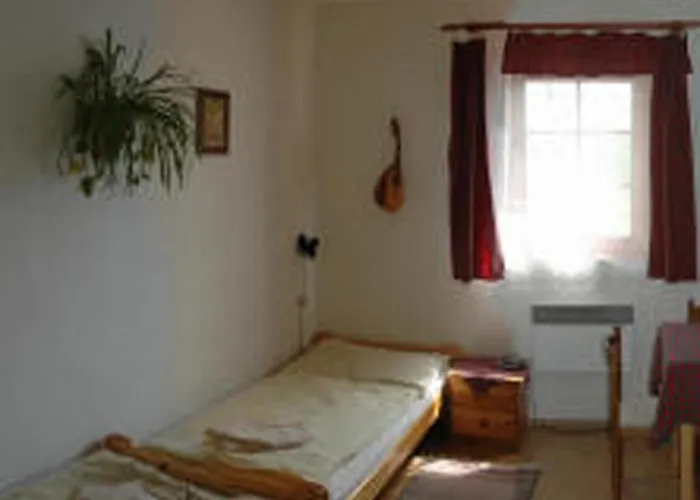 U Barona Prasila Guest house