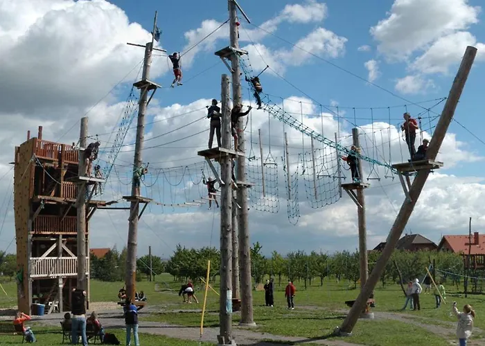 U Barona Prasila Orech