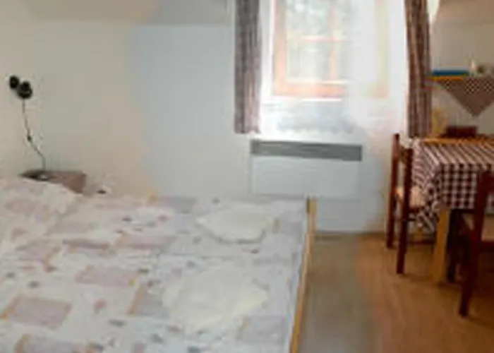 U Barona Prasila Guest house 3*